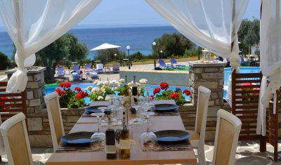 Imagine pentru Hotel Acrotel Elea Beach 4*  valabile pentru Litoral 2023