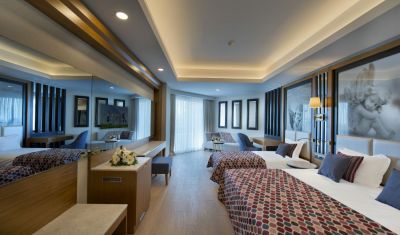 Imagine pentru Hotel Adalya Elite Lara Resort 5* valabile pentru Litoral 2023