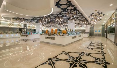 Imagine pentru Hotel Adalya Elite Lara Resort 5* valabile pentru Litoral 2023
