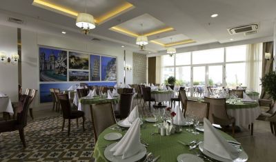 Imagine pentru Hotel Adalya Ocean Deluxe 5* valabile pentru Litoral 2023