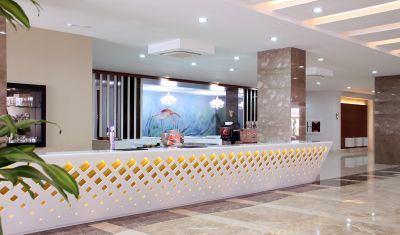 Imagine pentru Hotel Adalya Ocean Deluxe 5* valabile pentru Litoral 2023
