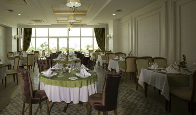 Imagine pentru Hotel Adalya Ocean Deluxe 5* valabile pentru Litoral 2023