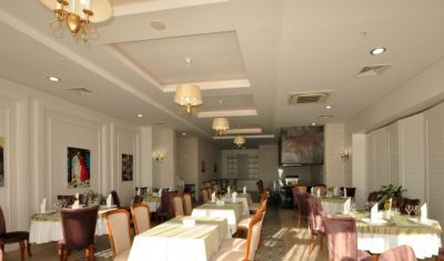Imagine pentru Hotel Adalya Ocean Deluxe 5* valabile pentru Litoral 2023