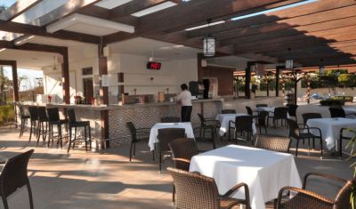 Imagine pentru Hotel Adalya Ocean Deluxe 5* valabile pentru Litoral 2023