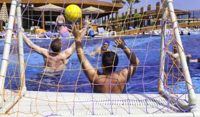 Imagine pentru Hotel Adalya Ocean Deluxe 5* valabile pentru Litoral 2023