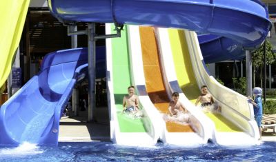 Imagine pentru Hotel Adalya Ocean Deluxe 5* valabile pentru Litoral 2023
