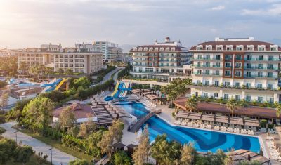 Imagine pentru Hotel Adalya Ocean Deluxe 5* valabile pentru Litoral 2023