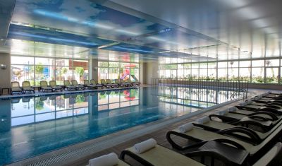 Imagine pentru Hotel Adalya Ocean Deluxe 5* valabile pentru Litoral 2023