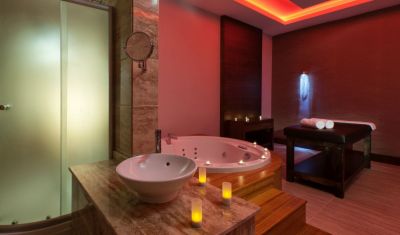 Imagine pentru Hotel Adalya Ocean Deluxe 5* valabile pentru Litoral 2023
