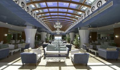 Imagine pentru Hotel Adalya Ocean Deluxe 5* valabile pentru Litoral 2023