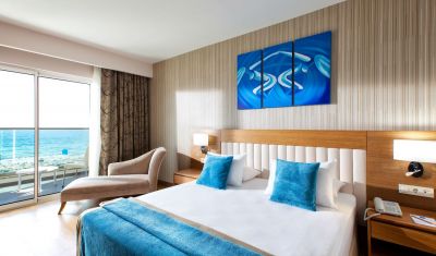 Imagine pentru Hotel Adalya Ocean Deluxe 5* valabile pentru Litoral 2023