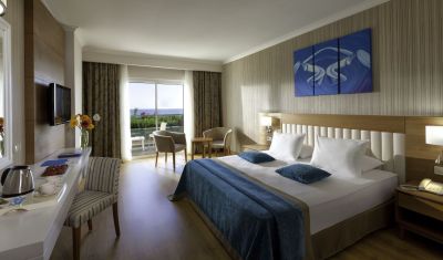 Imagine pentru Hotel Adalya Ocean Deluxe 5* valabile pentru Litoral 2023
