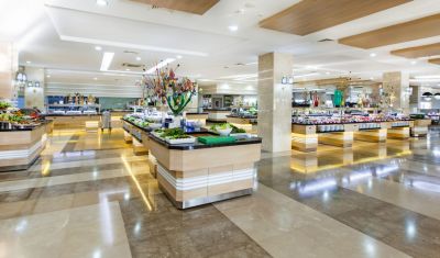 Imagine pentru Hotel Adalya Ocean Deluxe 5* valabile pentru Litoral 2023