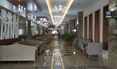 Imagine pentru Hotel Adalya Ocean Deluxe 5* valabile pentru Litoral 2023