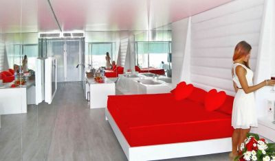 Imagine pentru Hotel Adam & Eve 5* (Adults Only)  valabile pentru Litoral 2023