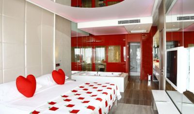 Imagine pentru Hotel Adam & Eve 5* (Adults Only)  valabile pentru Litoral 2023