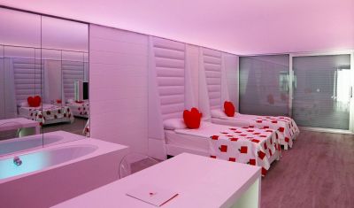 Imagine pentru Hotel Adam & Eve 5* (Adults Only)  valabile pentru Litoral 2023
