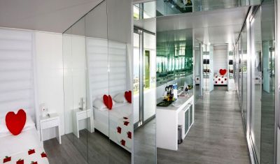 Imagine pentru Hotel Adam & Eve 5* (Adults Only)  valabile pentru Litoral 2023