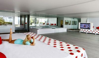 Imagine pentru Hotel Adam & Eve 5* (Adults Only)  valabile pentru Litoral 2023