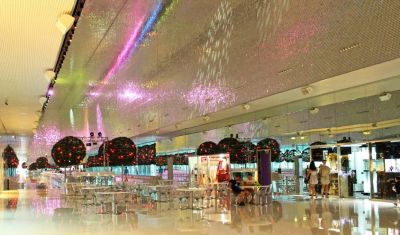 Imagine pentru Hotel Adam & Eve 5* (Adults Only)  valabile pentru Litoral 2023