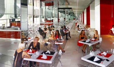 Imagine pentru Hotel Adam & Eve 5* (Adults Only)  valabile pentru Litoral 2023