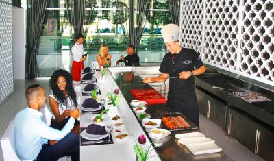 Imagine pentru Hotel Adam & Eve 5* (Adults Only)  valabile pentru Litoral 2023