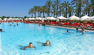 Imagine pentru Hotel Adam & Eve 5* (Adults Only)  valabile pentru Litoral 2023