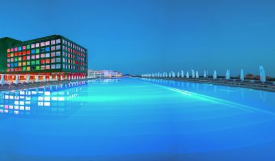 Imagine pentru Hotel Adam & Eve 5* (Adults Only)  valabile pentru Litoral 2023
