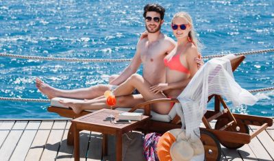 Imagine pentru Hotel Adam & Eve 5* (Adults Only)  valabile pentru Litoral 2023