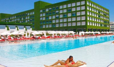 Imagine pentru Hotel Adam & Eve 5* (Adults Only)  valabile pentru Litoral 2023