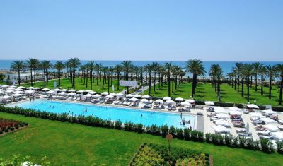 Imagine pentru Hotel Adam & Eve 5* (Adults Only)  valabile pentru Litoral 2023