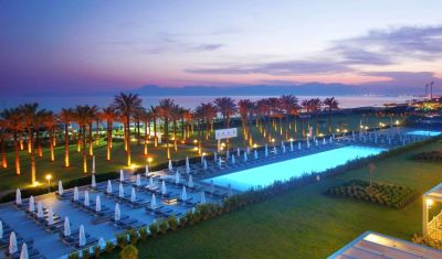 Imagine pentru Hotel Adam & Eve 5* (Adults Only)  valabile pentru Litoral 2023