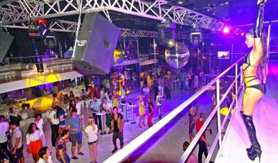 Imagine pentru Hotel Adam & Eve 5* (Adults Only)  valabile pentru Litoral 2023
