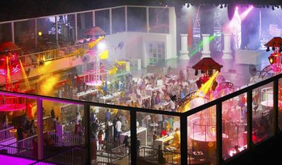 Imagine pentru Hotel Adam & Eve 5* (Adults Only)  valabile pentru Litoral 2023