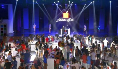 Imagine pentru Hotel Adam & Eve 5* (Adults Only)  valabile pentru Litoral 2023