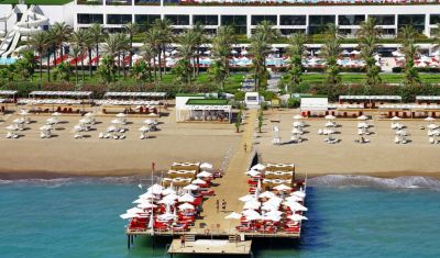 Imagine pentru Hotel Adam & Eve 5* (Adults Only)  valabile pentru Litoral 2023