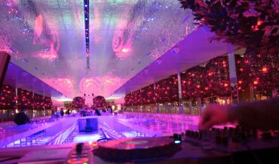 Imagine pentru Hotel Adam & Eve 5* (Adults Only)  valabile pentru Litoral 2023