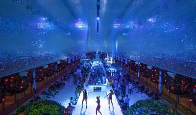 Imagine pentru Hotel Adam & Eve 5* (Adults Only)  valabile pentru Litoral 2023