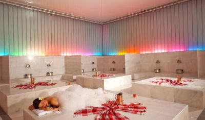 Imagine pentru Hotel Adam & Eve 5* (Adults Only)  valabile pentru Litoral 2023