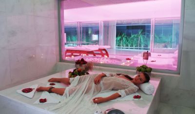 Imagine pentru Hotel Adam & Eve 5* (Adults Only)  valabile pentru Litoral 2023