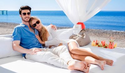 Imagine pentru Hotel Adam & Eve 5* (Adults Only)  valabile pentru Litoral 2023