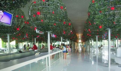 Imagine pentru Hotel Adam & Eve 5* (Adults Only)  valabile pentru Litoral 2023