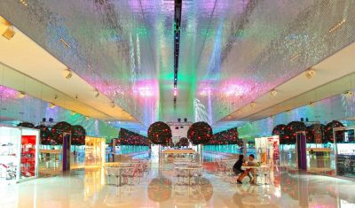 Imagine pentru Hotel Adam & Eve 5* (Adults Only)  valabile pentru Litoral 2023