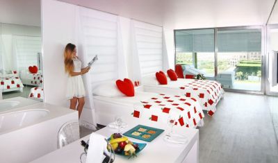Imagine pentru Hotel Adam & Eve 5* (Adults Only)  valabile pentru Litoral 2023