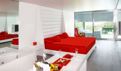 Imagine pentru Hotel Adam & Eve 5* (Adults Only)  valabile pentru Litoral 2023