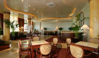 Imagine pentru Hotel Admiral 5*  valabile pentru Litoral 2023