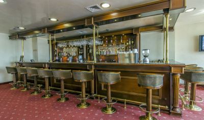 Imagine pentru Hotel Admiral 5*  valabile pentru Litoral 2023