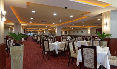 Imagine pentru Hotel Admiral 5*  valabile pentru Litoral 2023
