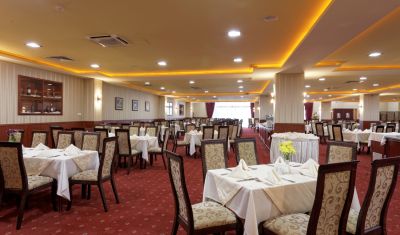 Imagine pentru Hotel Admiral 5*  valabile pentru Litoral 2023