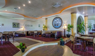 Imagine pentru Hotel Admiral 5*  valabile pentru Litoral 2023